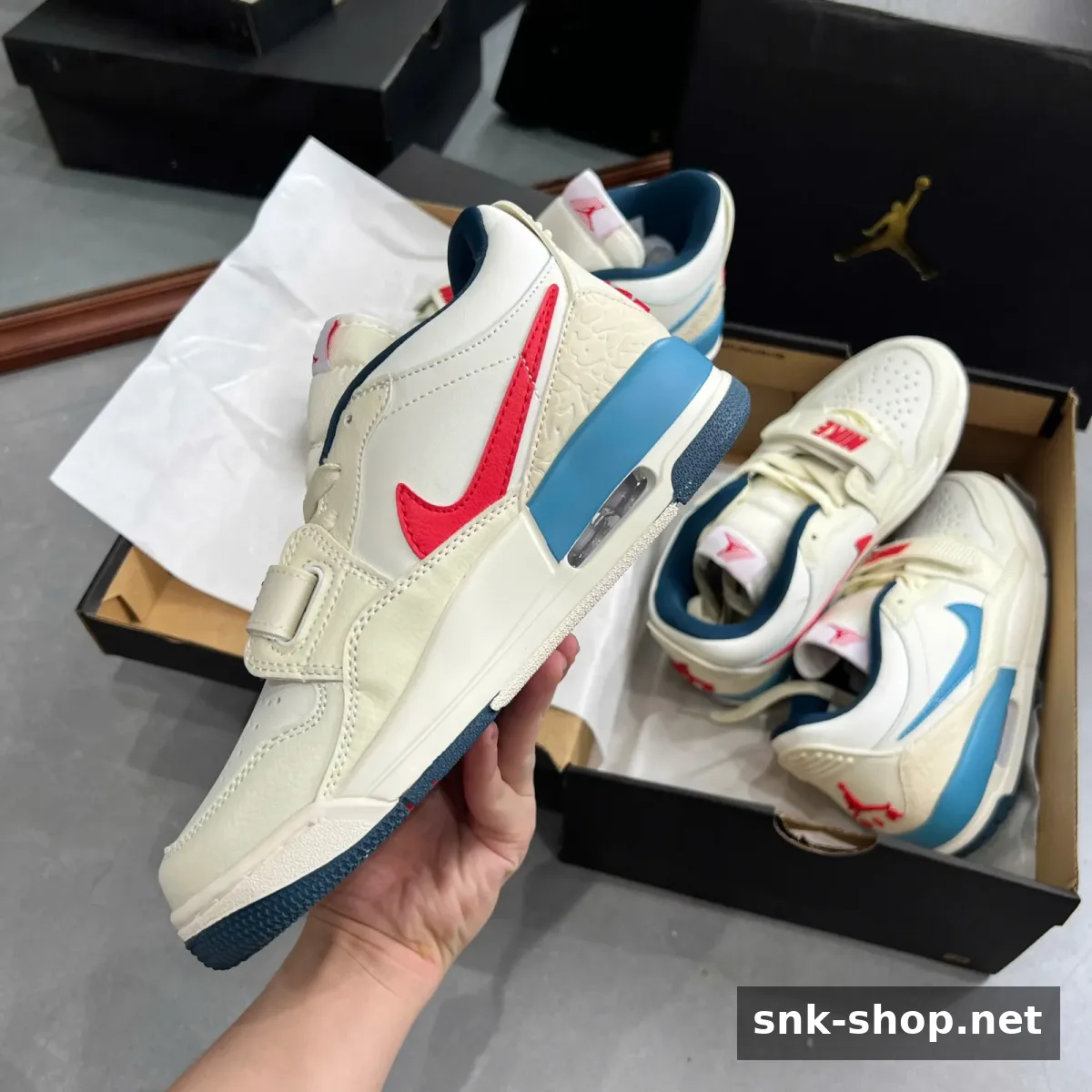 Giày Jordan Air Jordan 1 Low